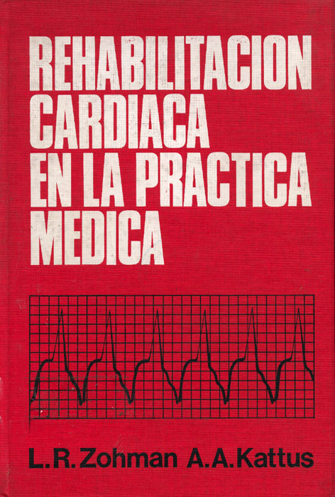 Rehabilitación cardiaca en la práctica médica