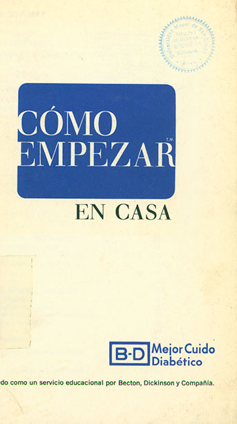 Como empezar en casa
      <i>es</i>