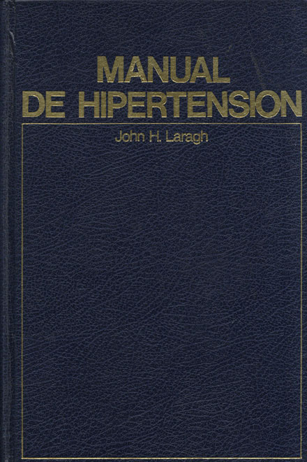 Manual de hipertension
