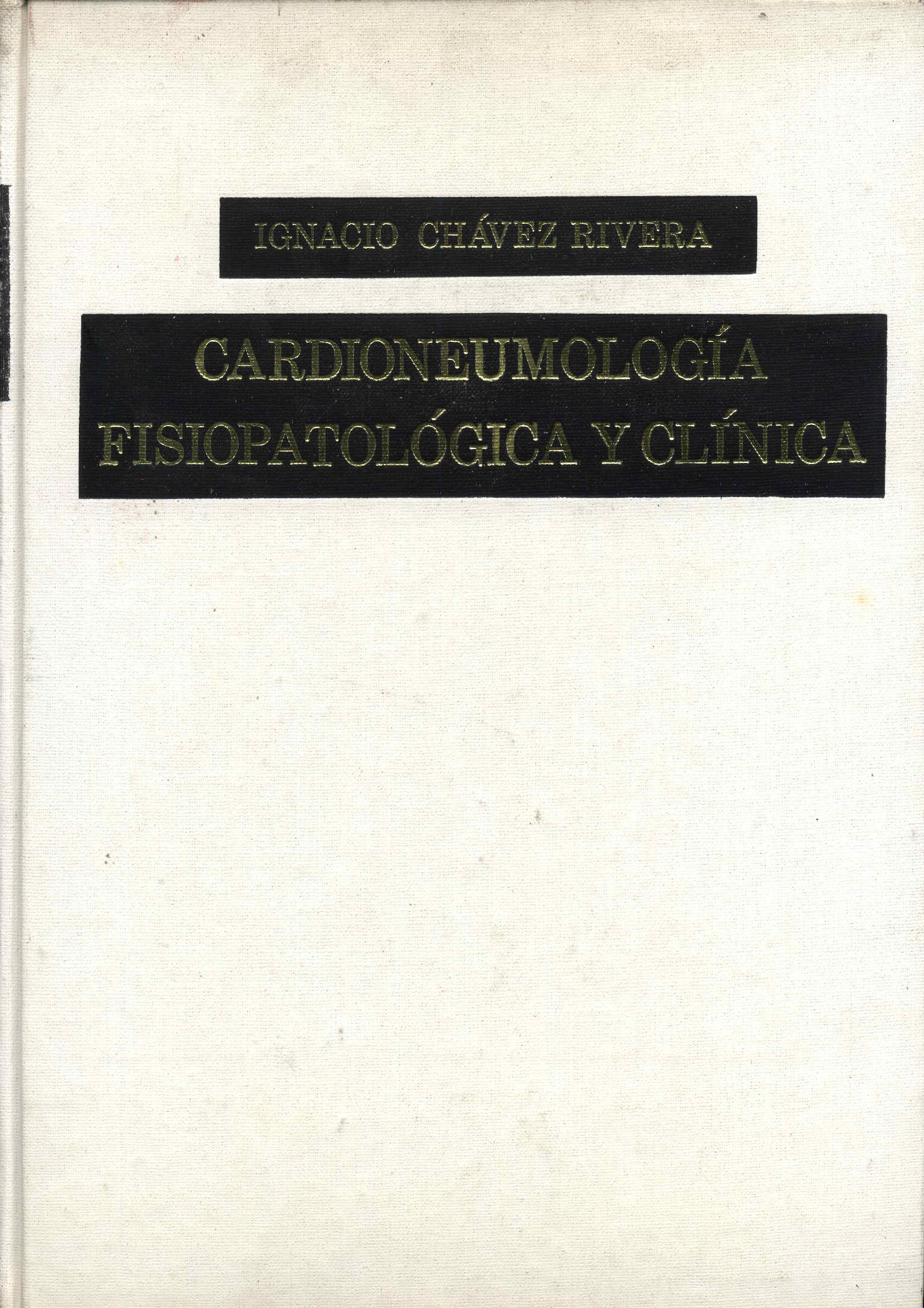 Cardioneumologia fisiopatologia y clinica