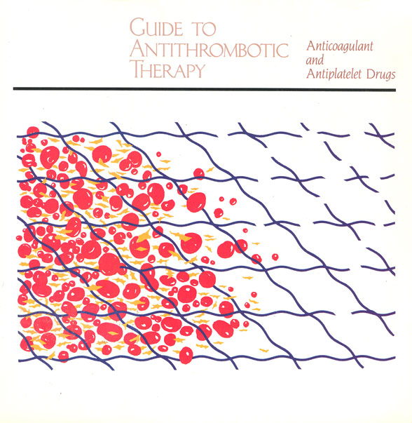 Guide to antithrombotic therapy