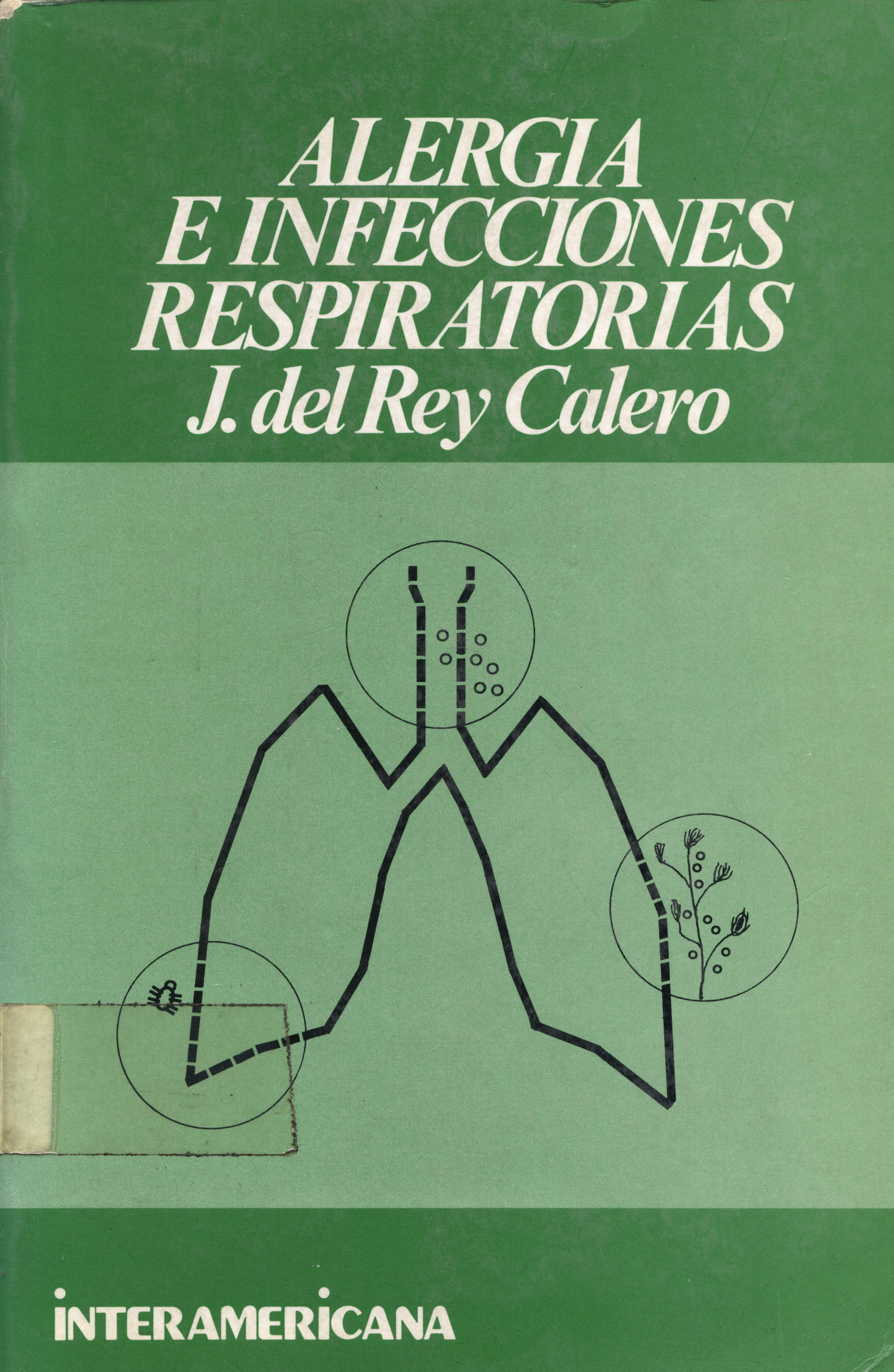 Alergia e infecciones respiratorias