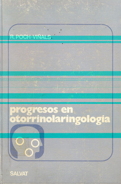 Progresos en otorrinolaringologia