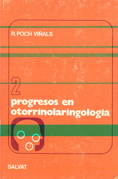Progresos en otorrinolaringologia