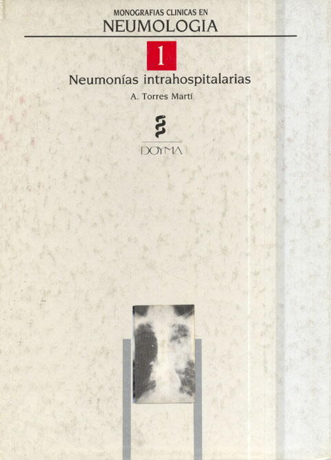 Neumonias intraghospitalarias