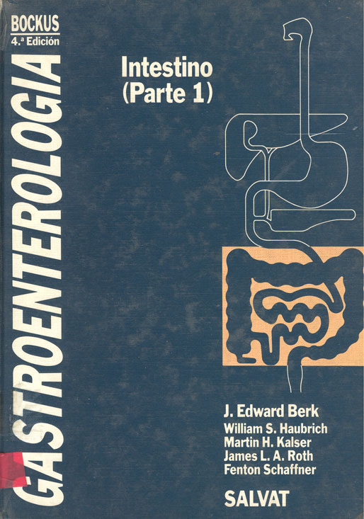 Gastroenterologia. Intestino(Parte1)
