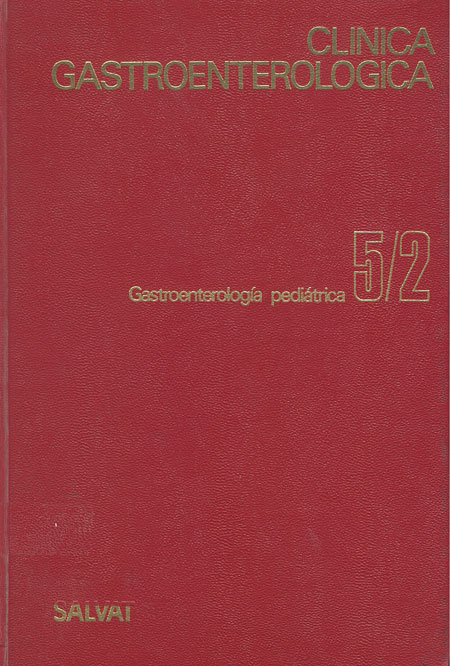 Gastroenterologica Pediatrica