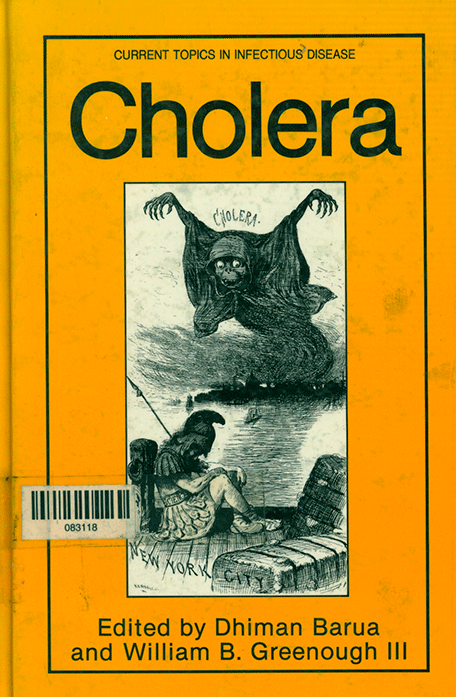 Cholera