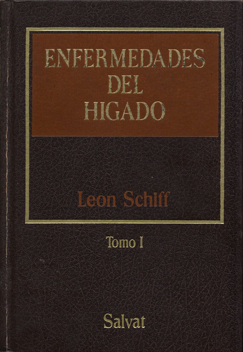 Enfermedad del higado