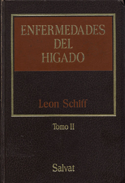 Enfermedad del higado