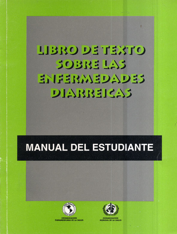 Libro de texto sobre las enfermedades diarreicas