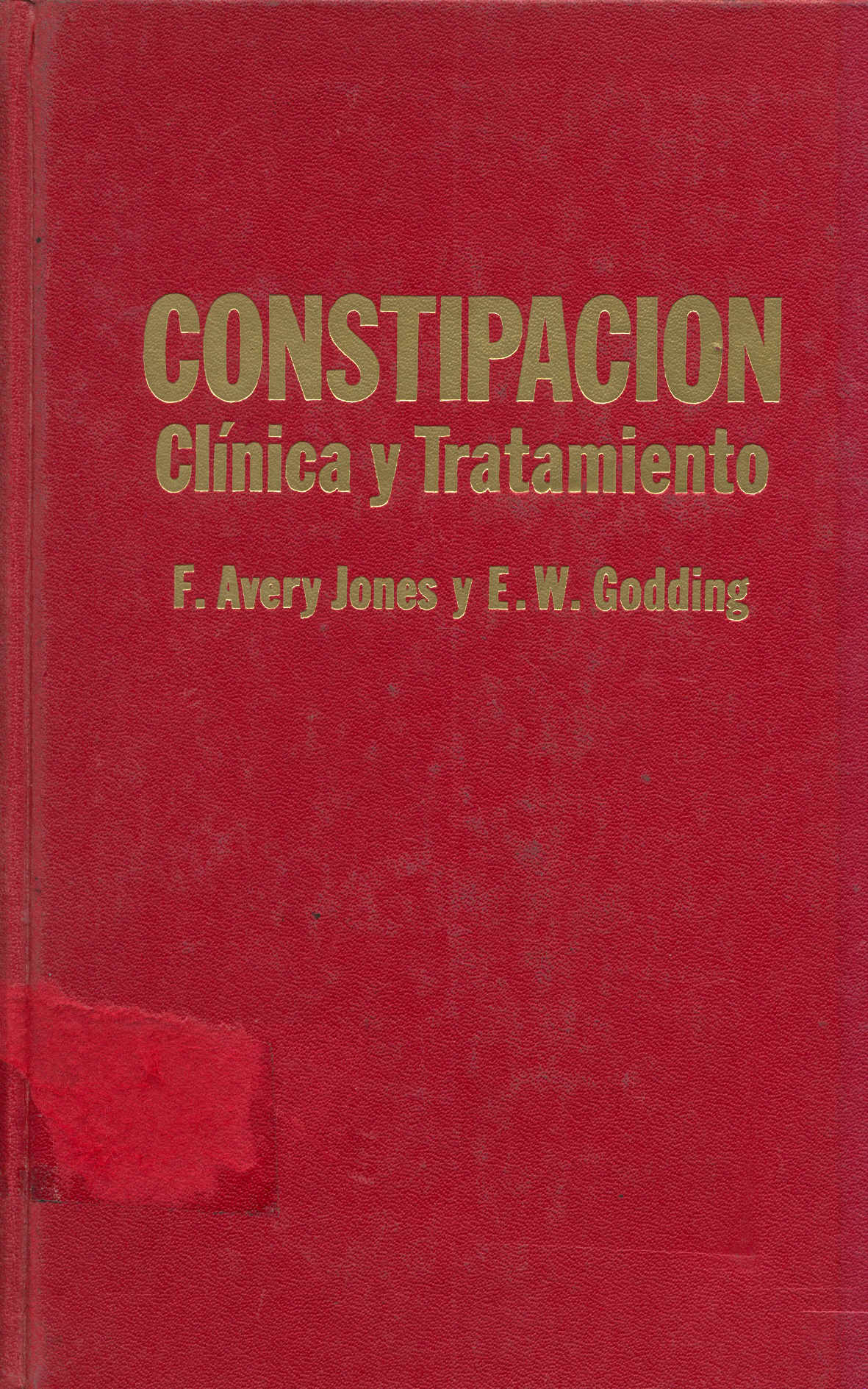 Constipacion clinica y tratamiento