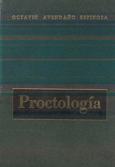 Proctologia