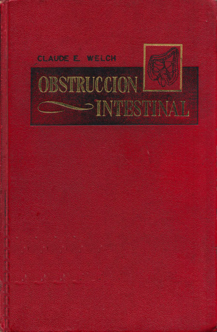 Obtruccion intestinal