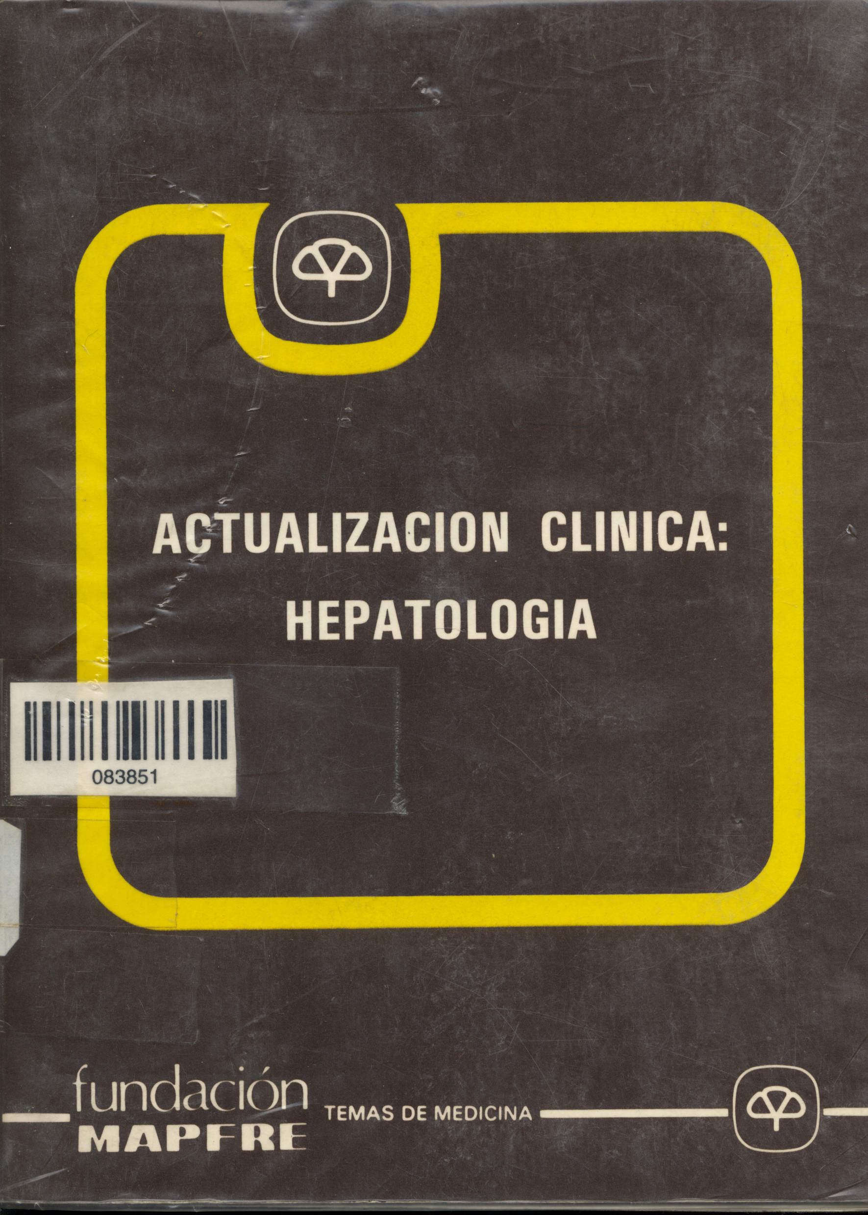 Actualizacion clinica hepatologia