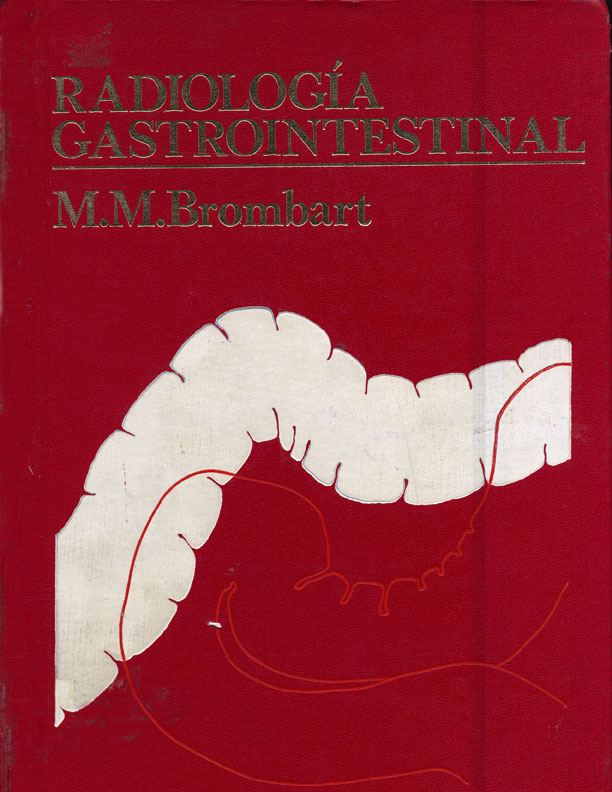 Radiologi gastrointestinal