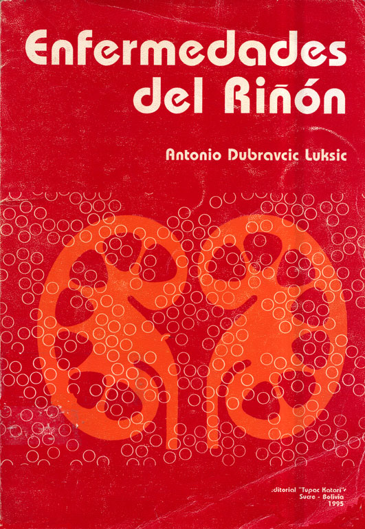 Enfermedades del riñon