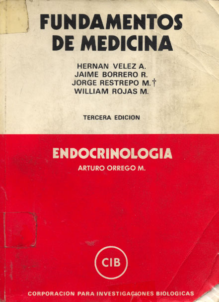 Fundamentos de medicina