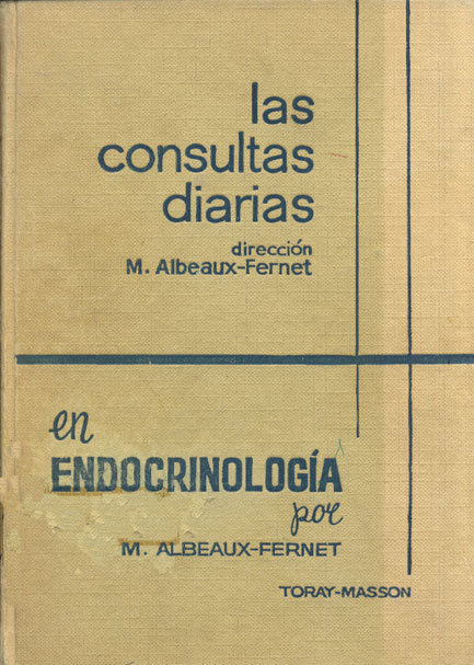 Las consultas diarias