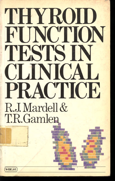 Thiroid function tests in clinical practice