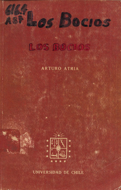 Los bocios