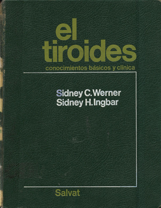 El tiroides
