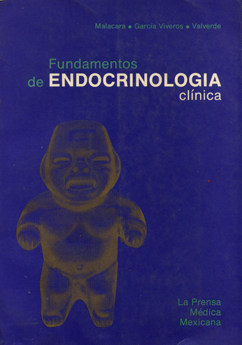 Fundamentos de endocrinologia clinica