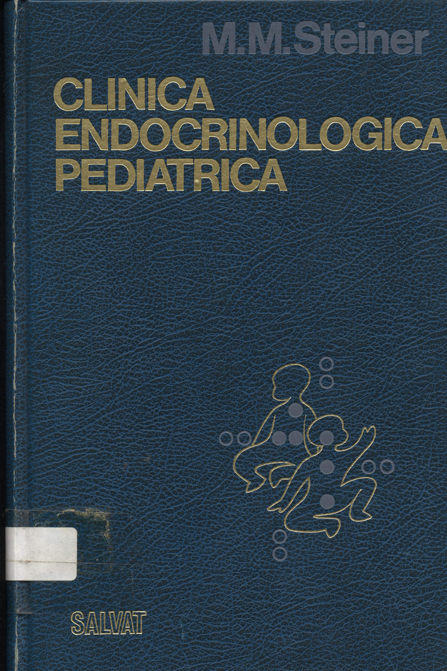 Clinica endocrinologica pedißtrica