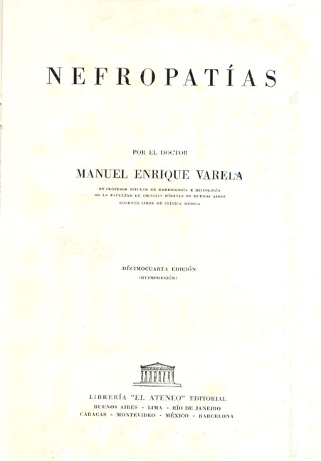 Nefropatias
      <i>es</i>