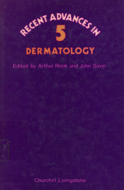 Recent advances in  dermatology
