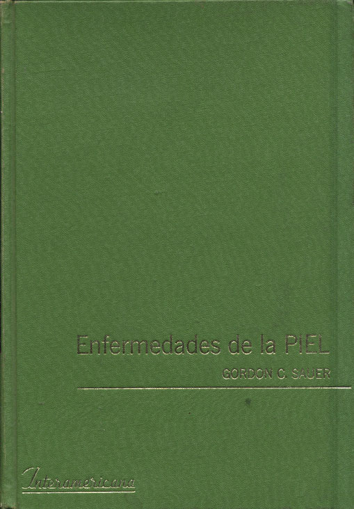 Enfermedades de la piel