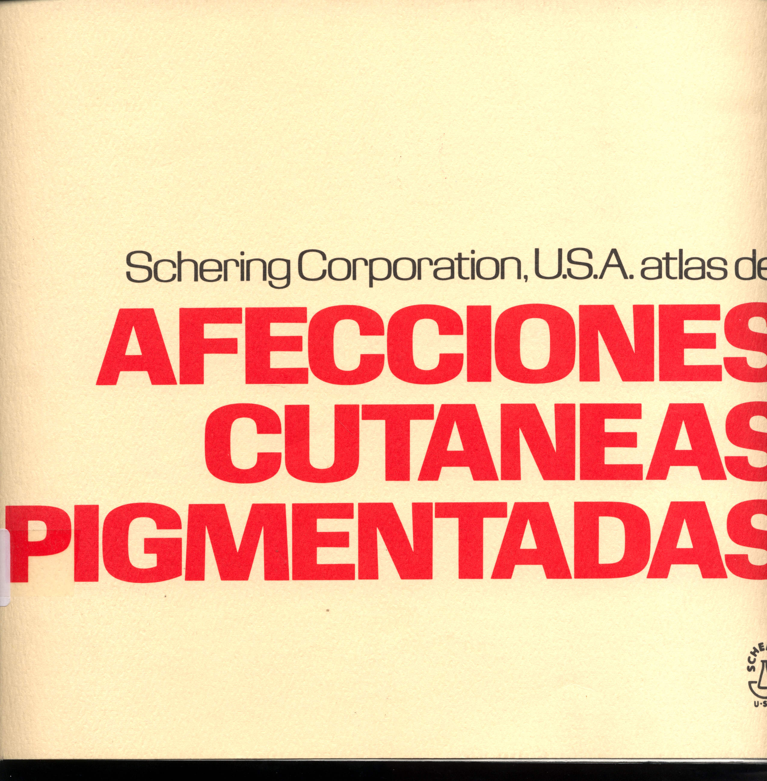 Afecciones cutaneas pigmentadas