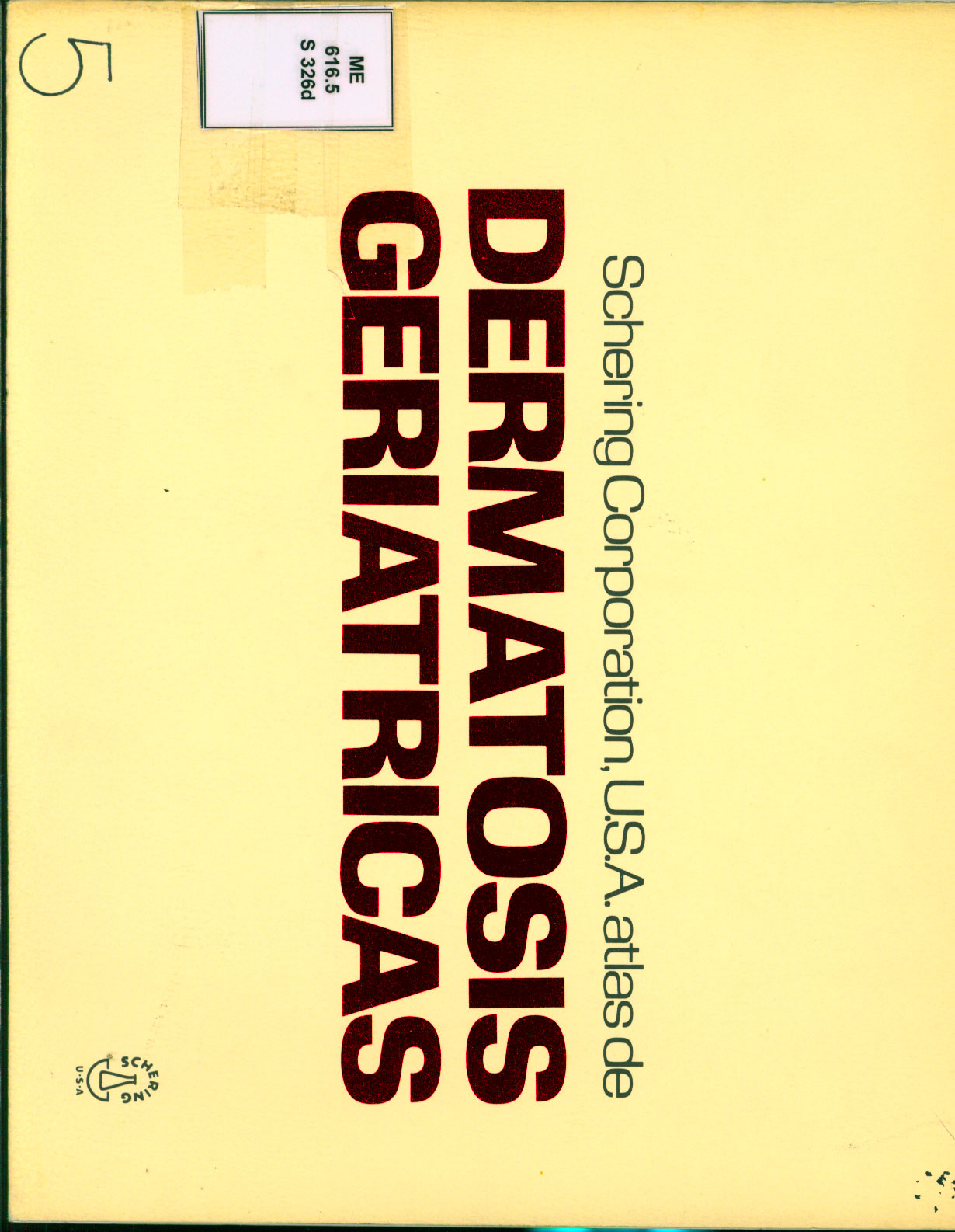 Determatosis geriatricas