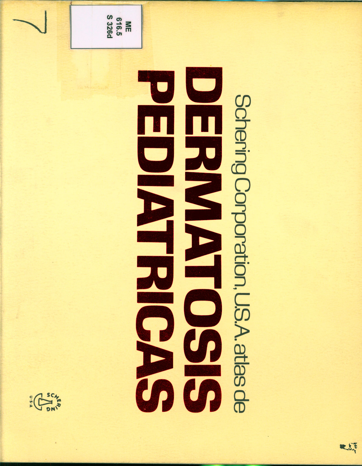 Determatosis Pedriatricas
      <i>es</i>
