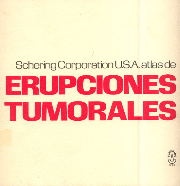 Erupciones tumorales