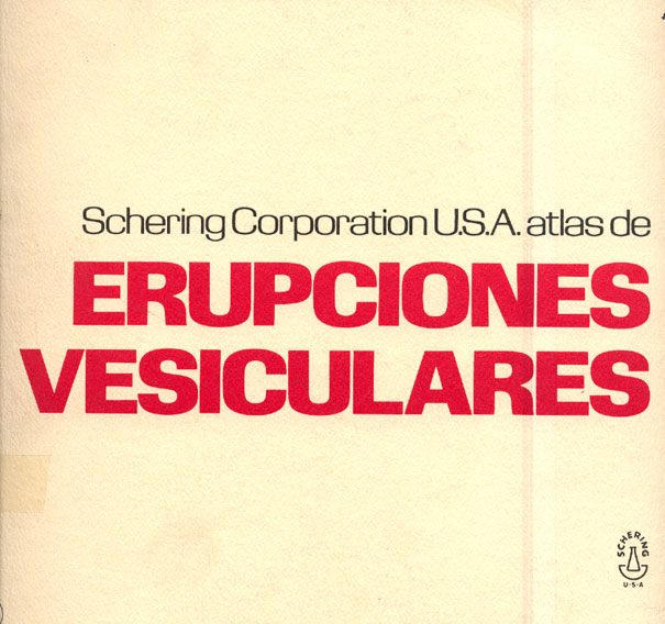 Erupciones vesiculares