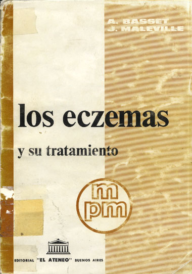 Los eczemas y su tratamiento
