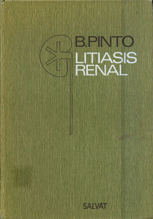 Litiasis renal