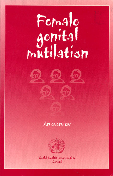 Femele genital mutilation
