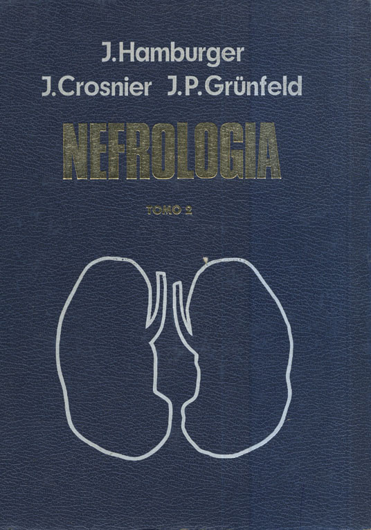 Nefrologia