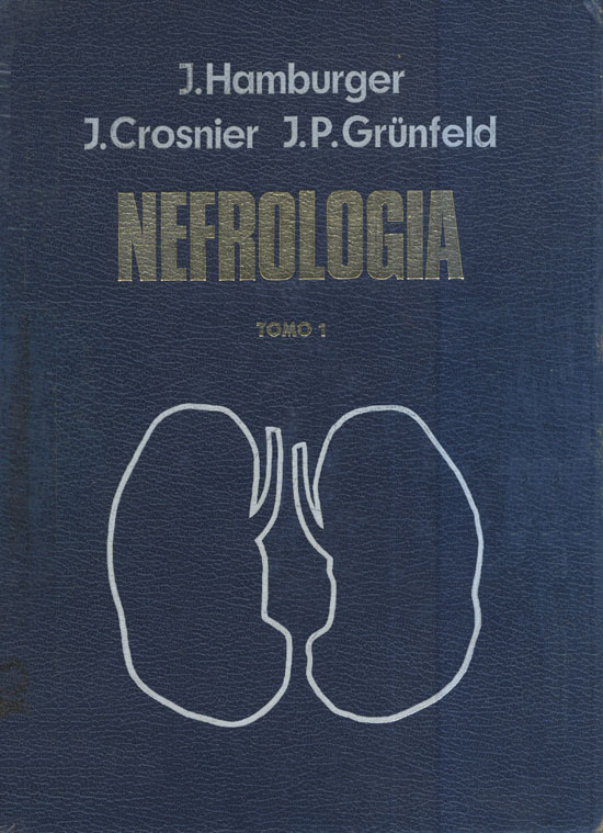 Nefrologia