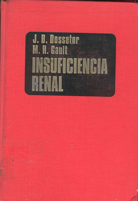 Insuficiencia renal