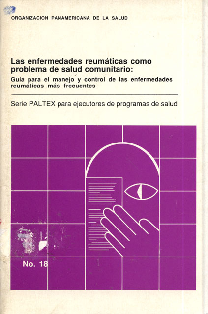 Las enfermedades reumßticas como problema de la salud comunitario