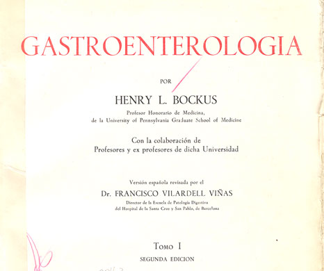 Gastroenterologia