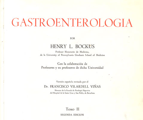 Gastroenterologia