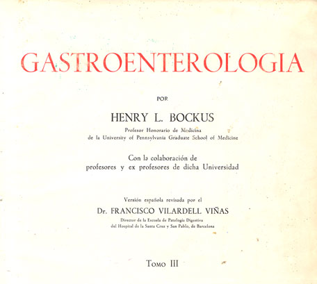 Gastroenterologia