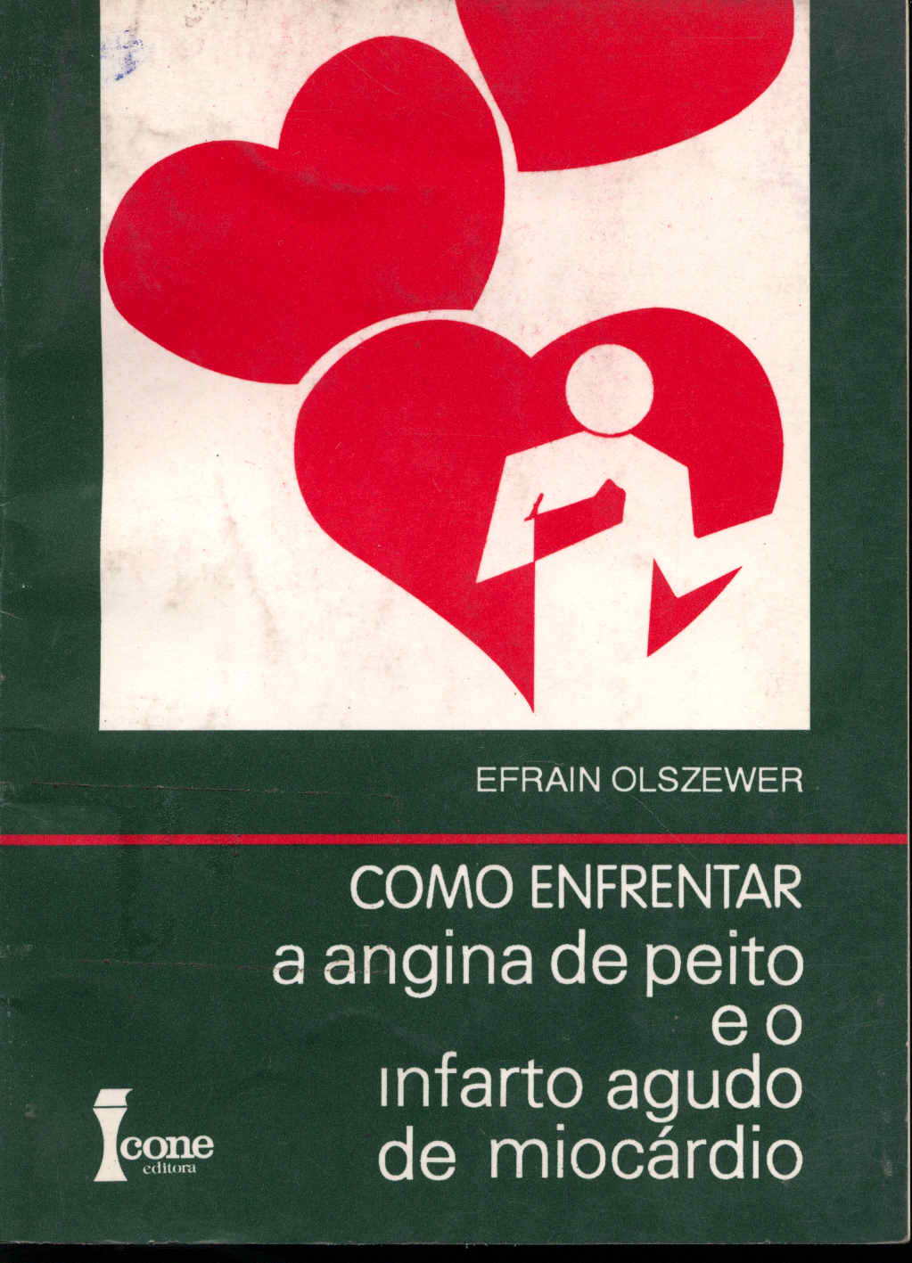 Como enfrentar a angina de peito e o infarto agudo de miocardio
