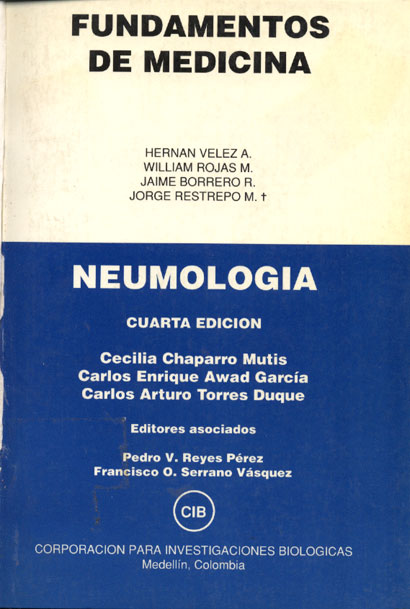 Fundamentos de medicina