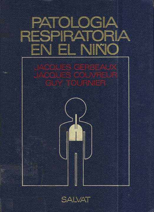 Patologia respiratoria en el niño