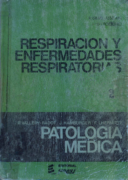 Respiración y enfermedades respiratorias